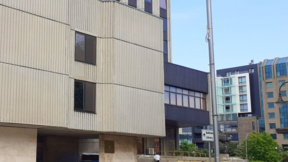 Варненската библиотека спира временно работата с читатели