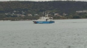 МО на Русия съобщи за удари по морски съдове, но не край Бяла и Крапец