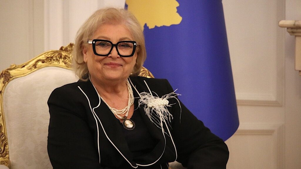 Justina Shiroka-Pula