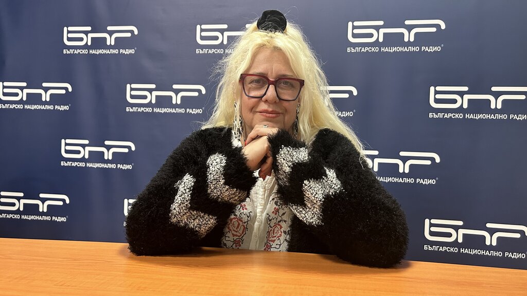 Vesela Raichinova