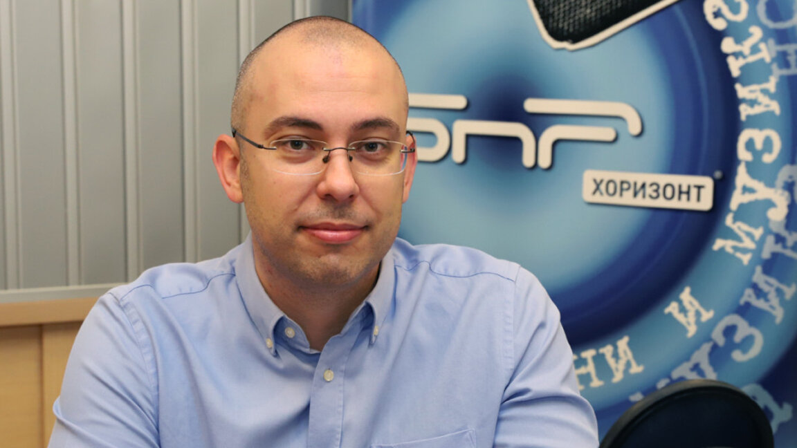 Калоян Стайков