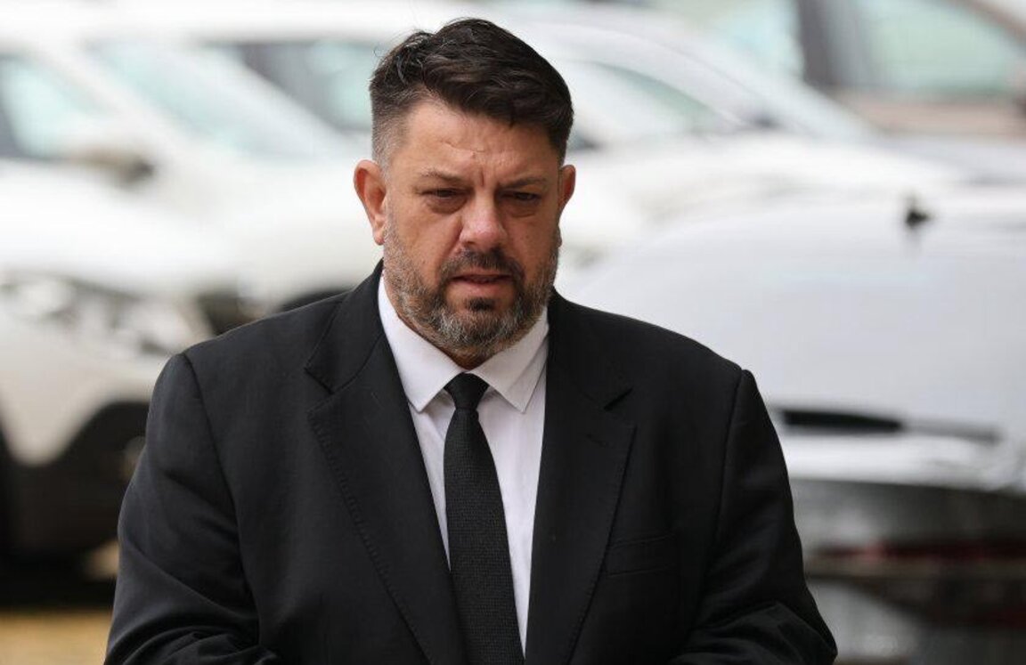 Атанас Зафиров