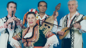 “Boina na porti sedeshe” and Yanka Taneva, the unique voice of Bulgaria's Thrace