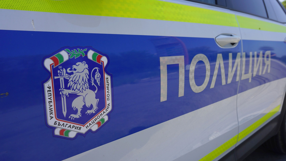 Трима са задържани след убийство на мъж в Стара Загора