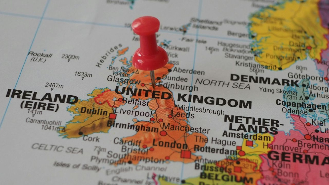 Βούλγαροι στη Σκωτία: Οι νέοι κανόνες θα...