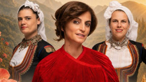The magic of Bulgarian folk music to enchant Brussels on October 4
