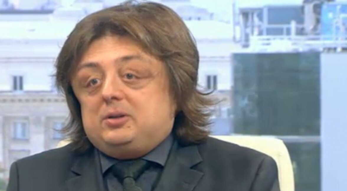 Григор Здравков: В показанията на Петя Банкова не са описани подкупите за наркотрафик