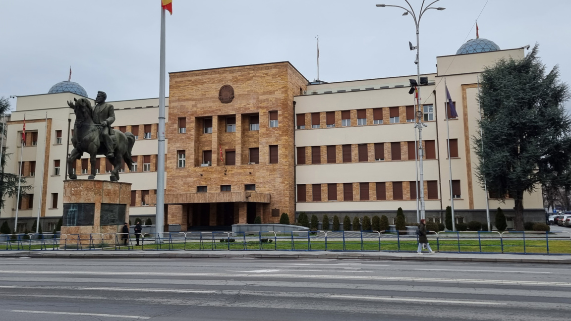 Мащабна смяна на министри в кабинета на ...