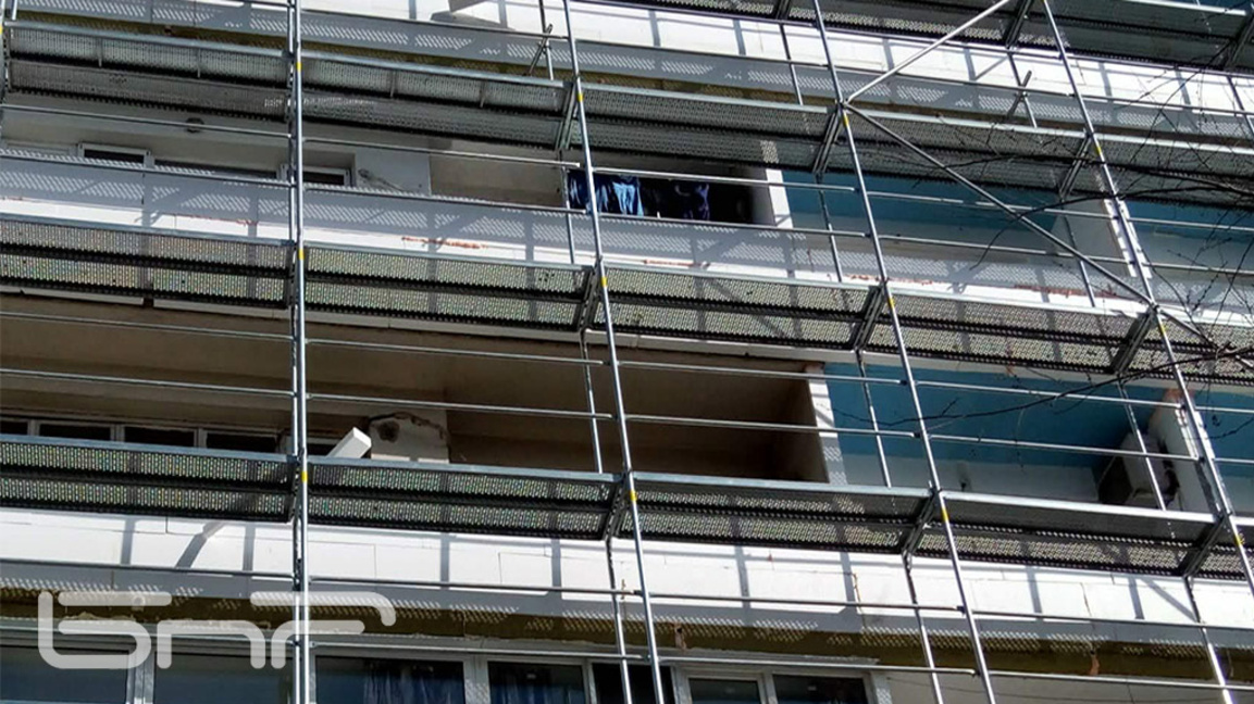 Националният план за саниране и ролята на местните власти