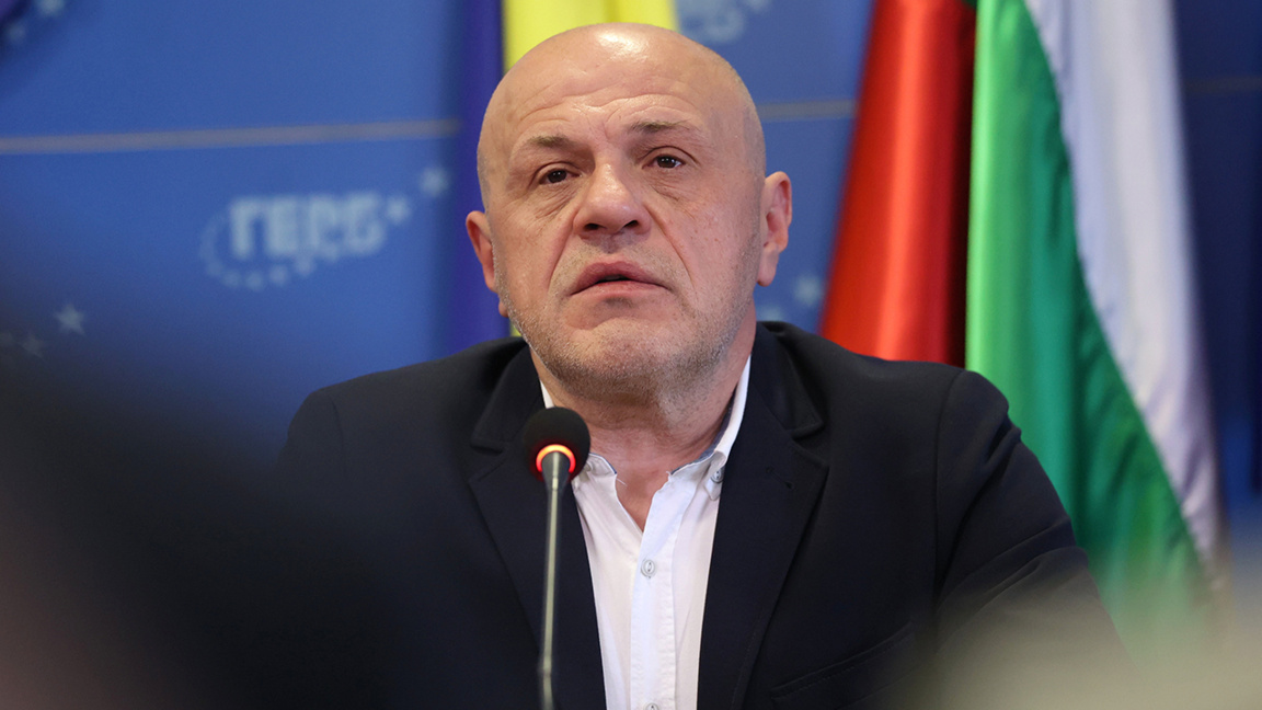 La Bulgarie a conclu 3 accords pour la construction de centres de données