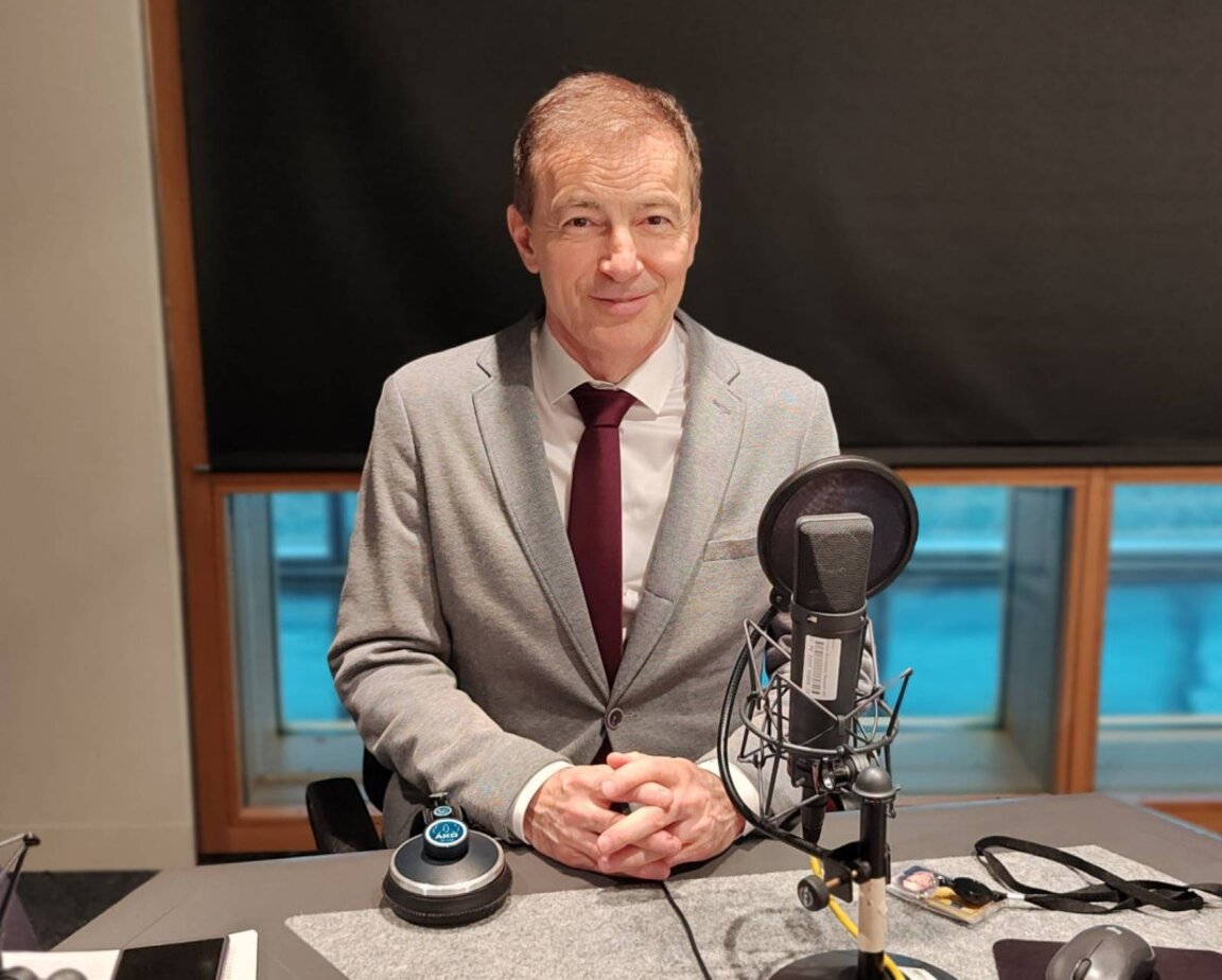 Андрей Ковачев, ГЕРБ/ЕНП