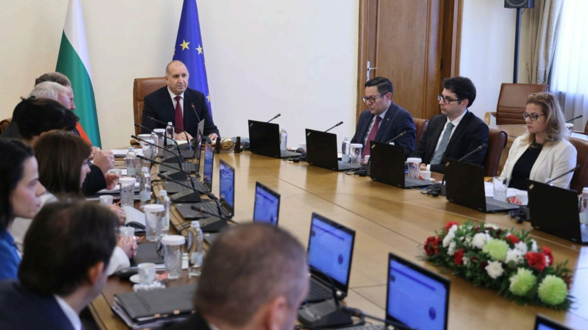 Премијер: Бугарска ће постати енергетска...