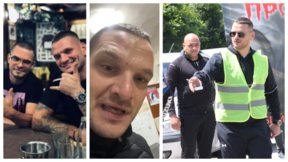 Фалшив герой ли е Симон Милков?