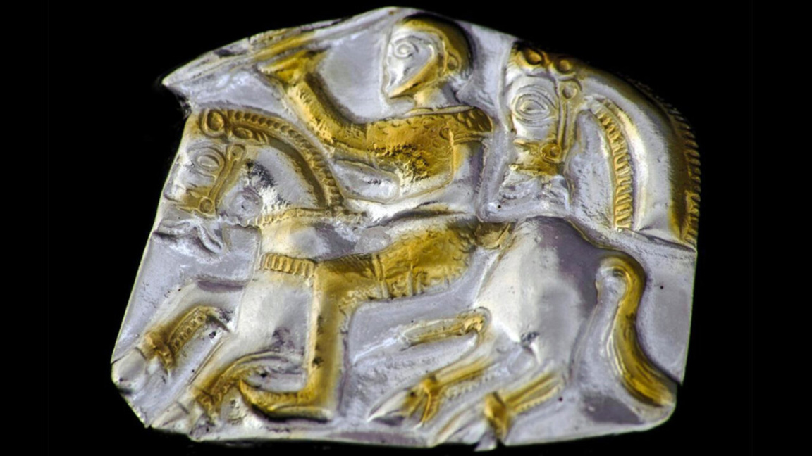 Kur kalorësit dhe ritualet mistike ringjallen – Thesari i Letnicës