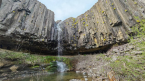 Kara In waterfall in Kardzhali region declared a natural landmark