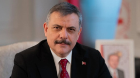 El ministro del Interior de Turquía visita Bulgaria