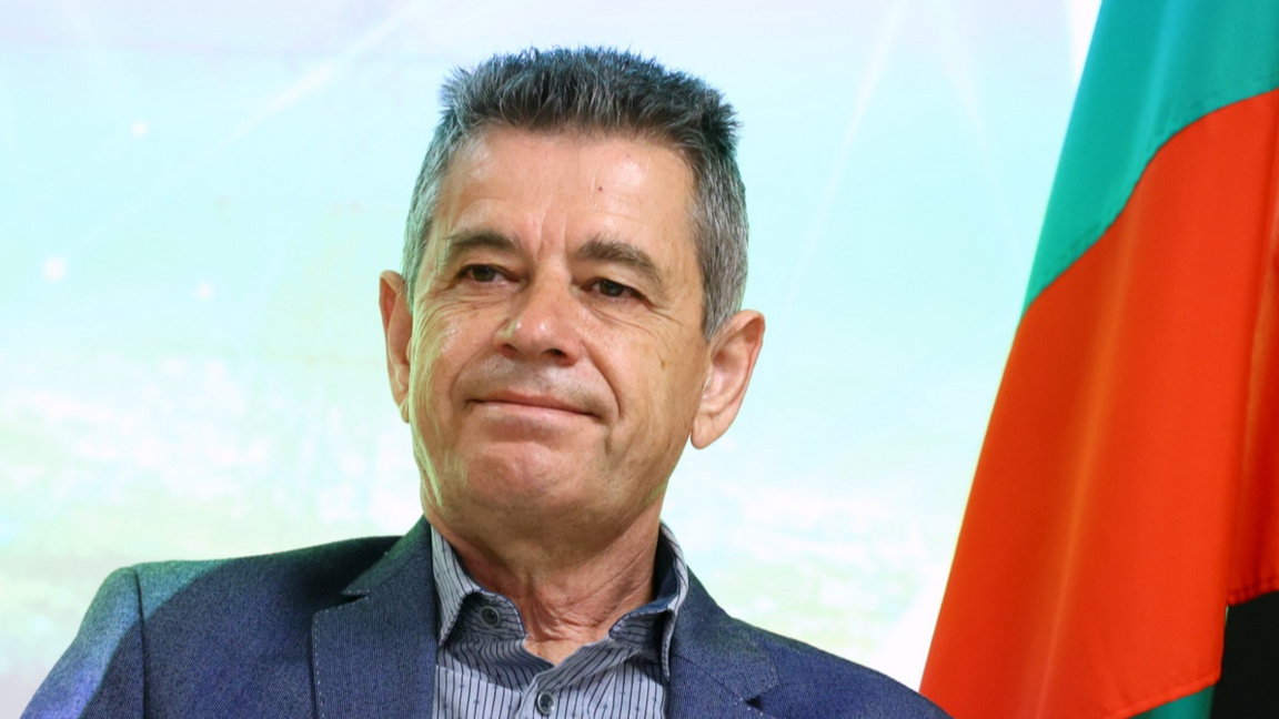 Антон Иванов