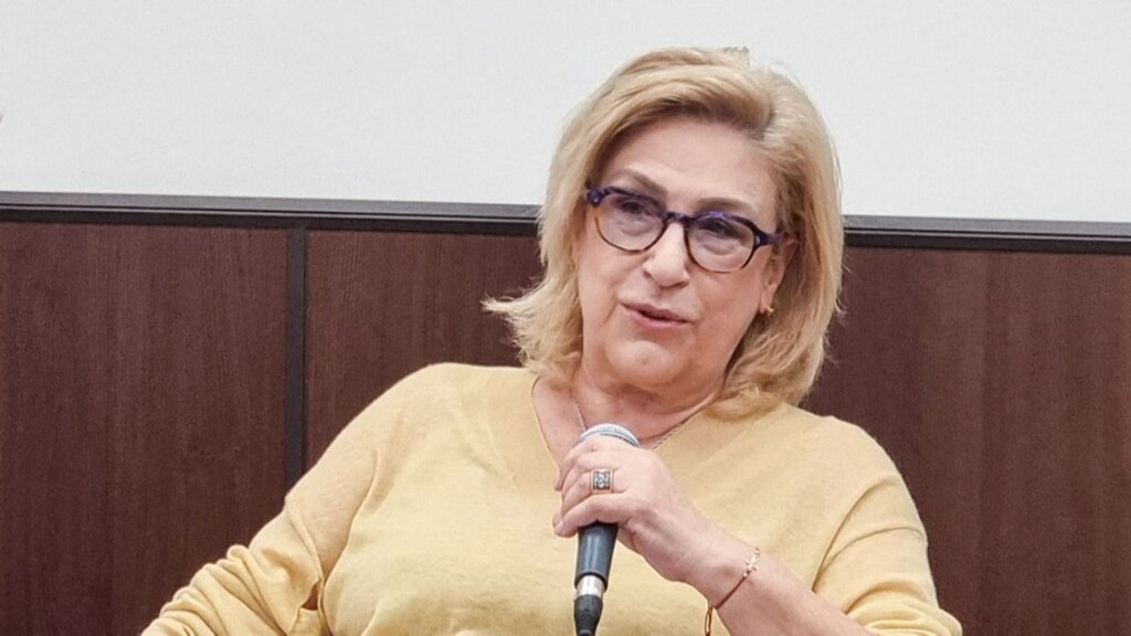 Tatjana Burudschiewa