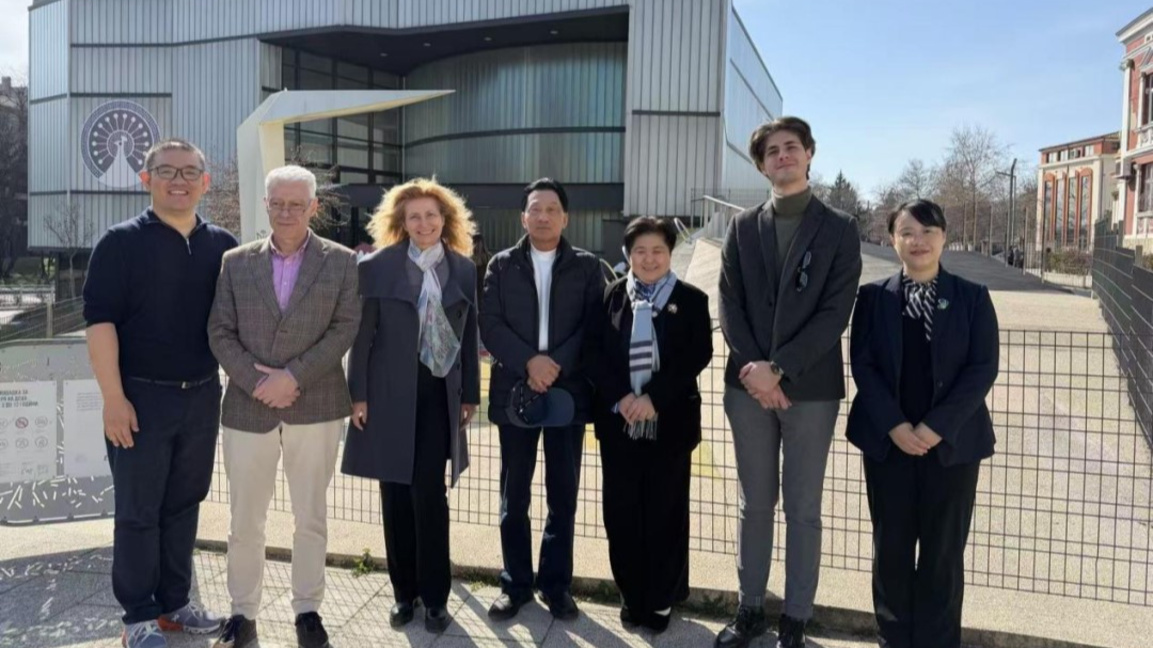 ТИЗ привлича първия проект на компания о...