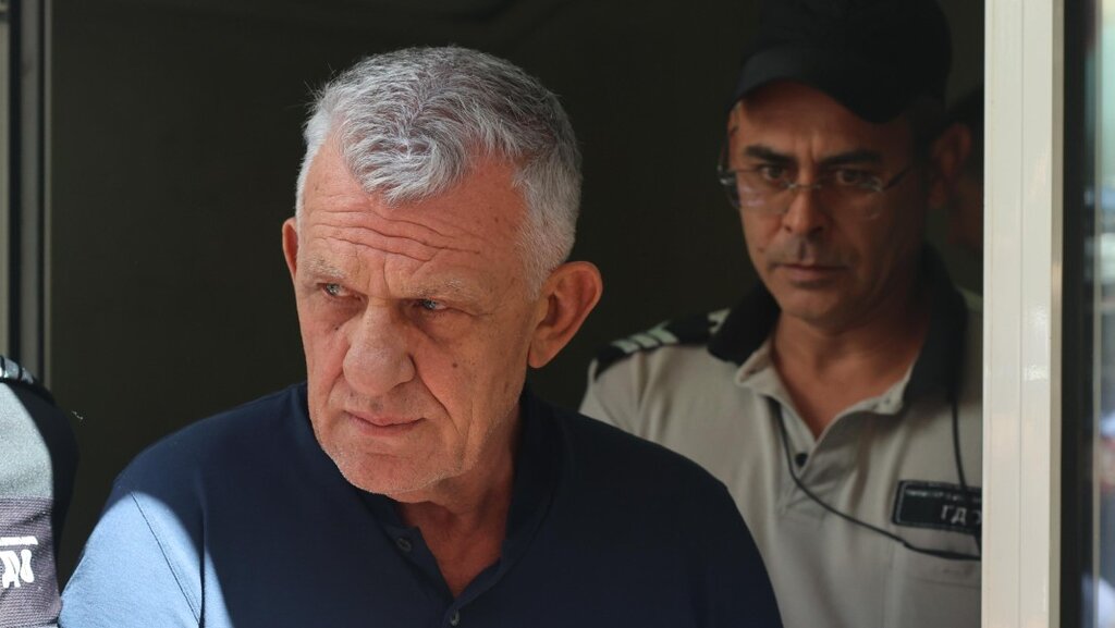 Три часа и половина прекара в Антикорупционната комисия Никола Николов-Паскал