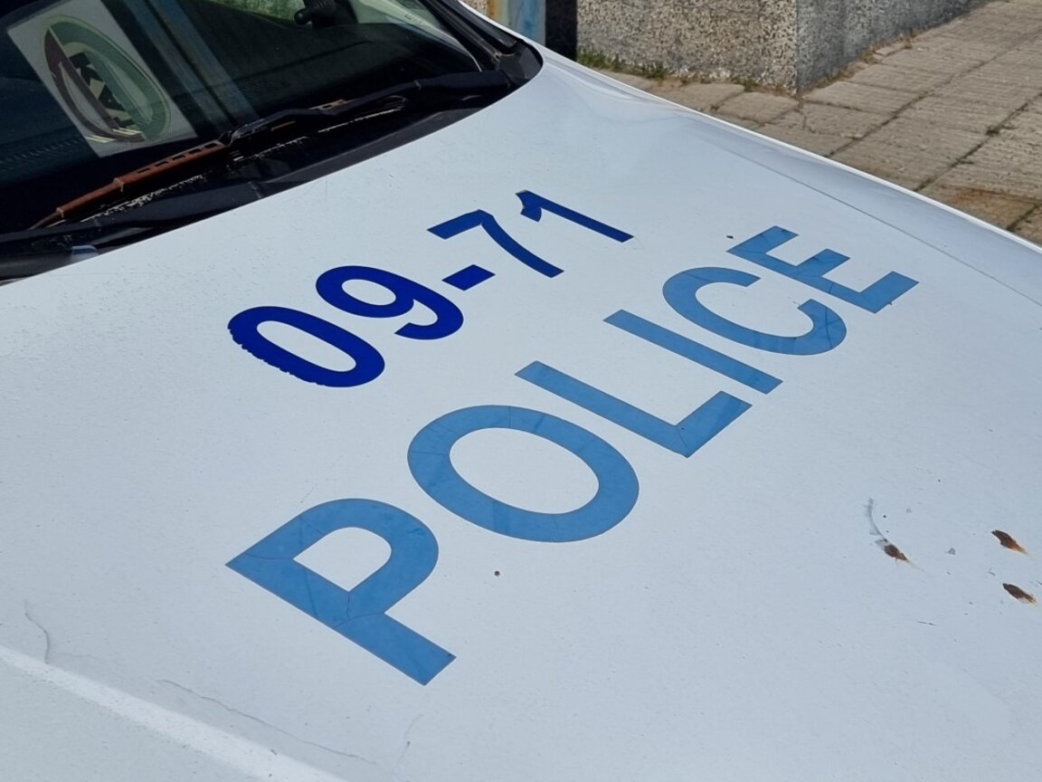 Ръководителят на ОДМВР - Русе е в болница след нанесен му побой от младежи