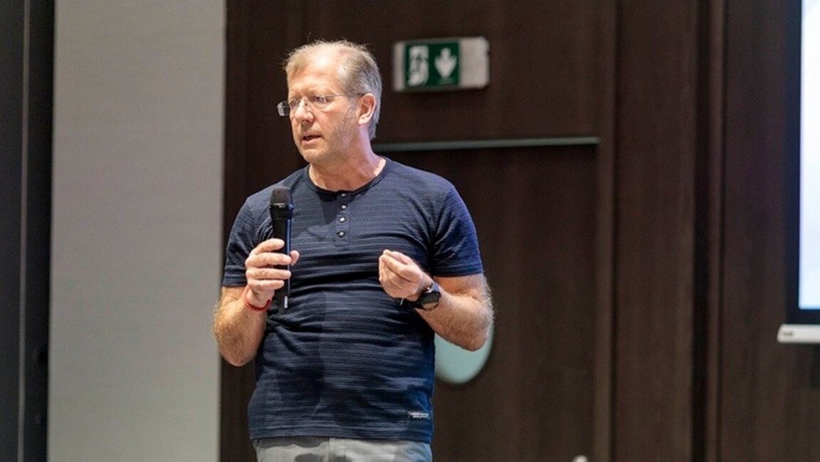 Михаил Екимджиев