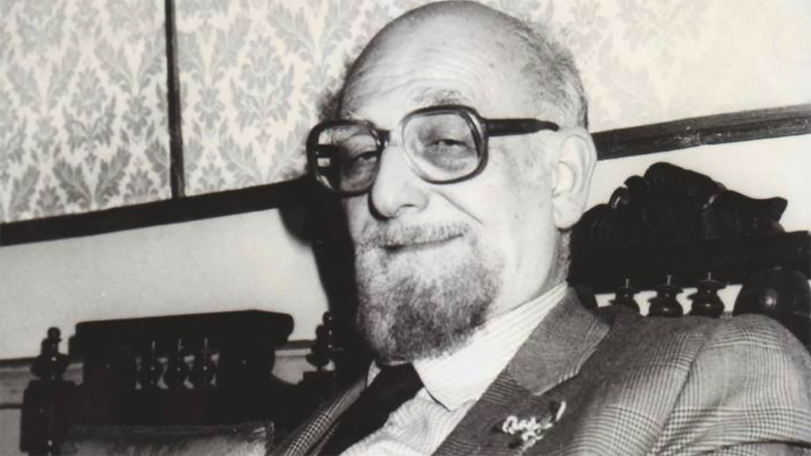 Atanas Boyadjiev (1926 – 2017)