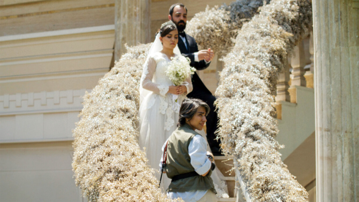 Un film de Jafar Panahi deschide cea de-...