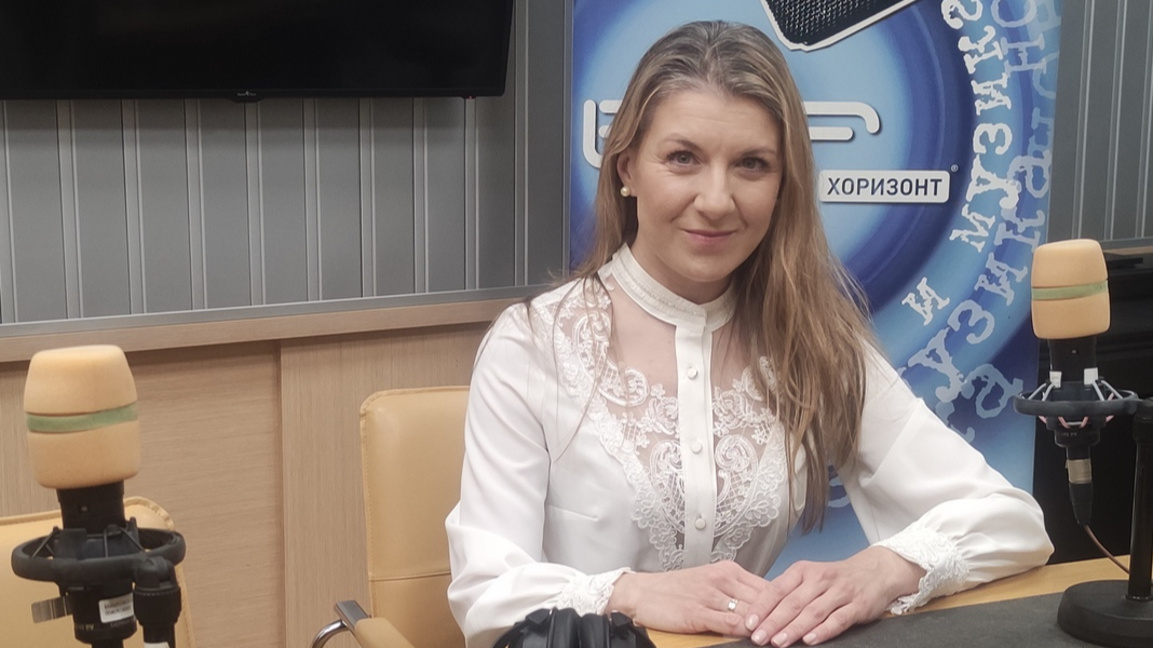 Габриела Руменова