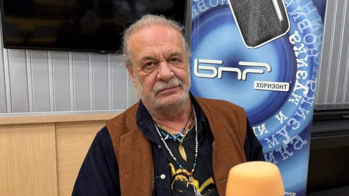 Евгений Дайнов