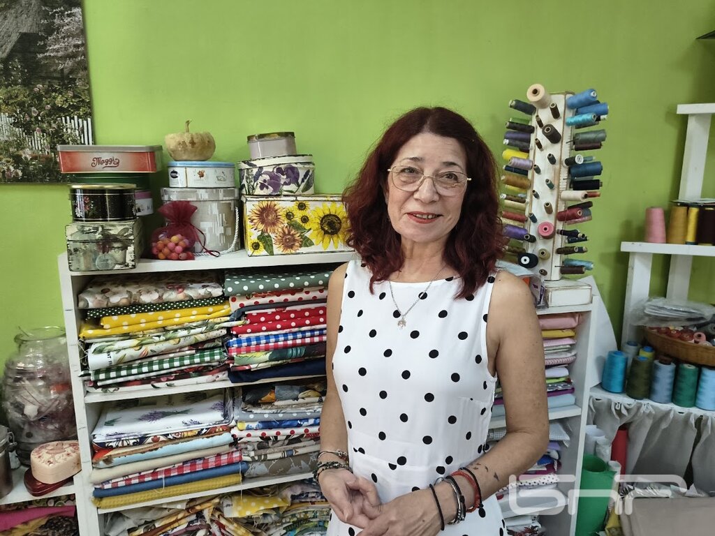 Юлияна Попова