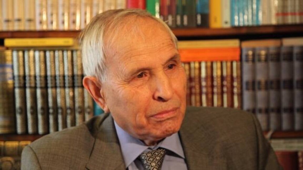 Dr. İsmail Cambazov