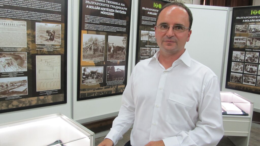 Los búlgaros en el extranjero intercambian su experiencia organizativa en Viena