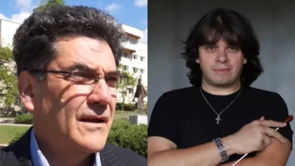 Делото по "театралната афера" продължава на 14 отомври в Пловдив