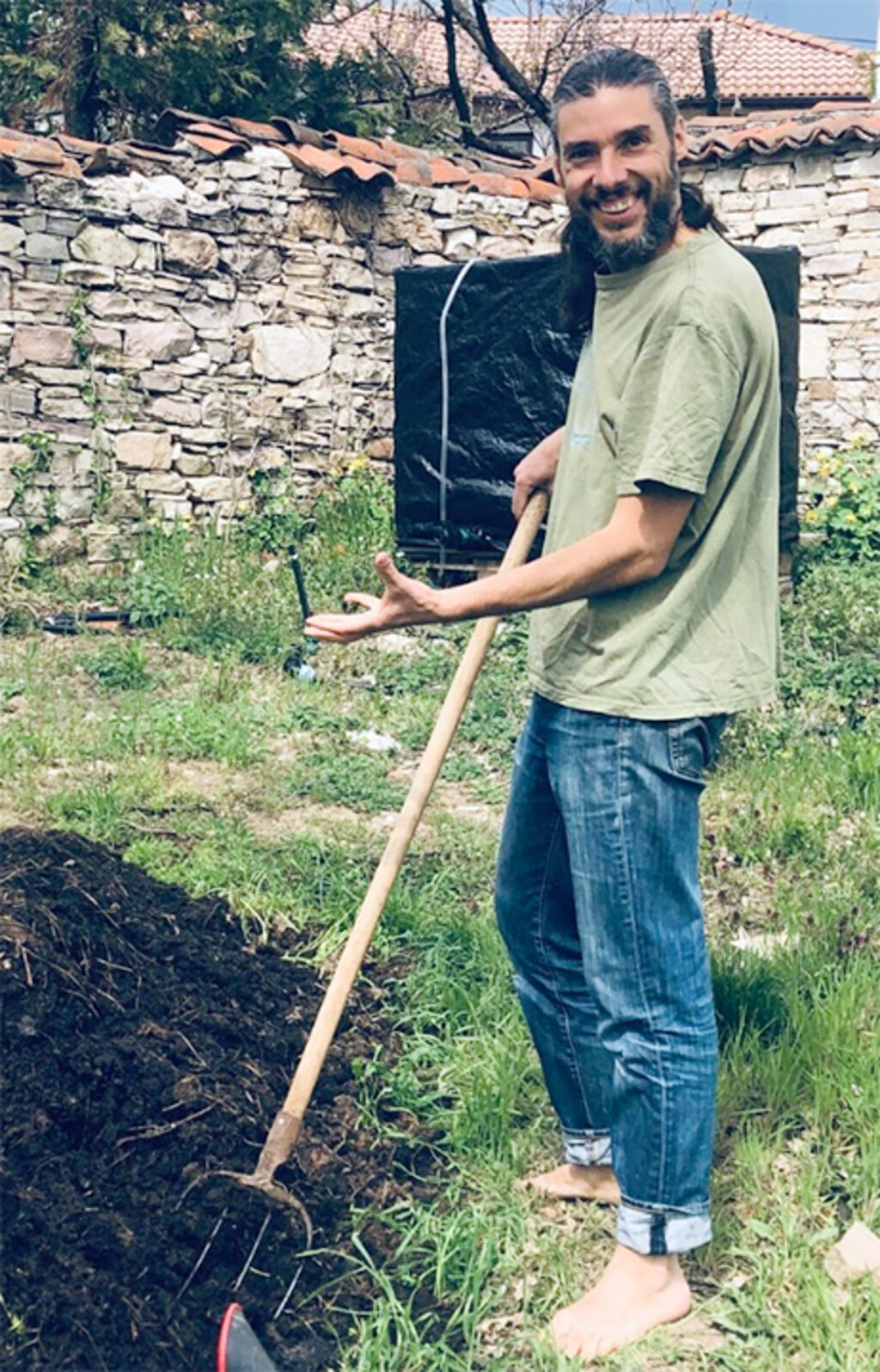 Petër Gicoajka