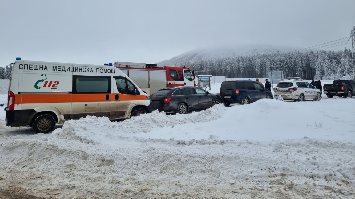 Прокуратурата изпрати материали от разследването по случая "Петрохан" в НС