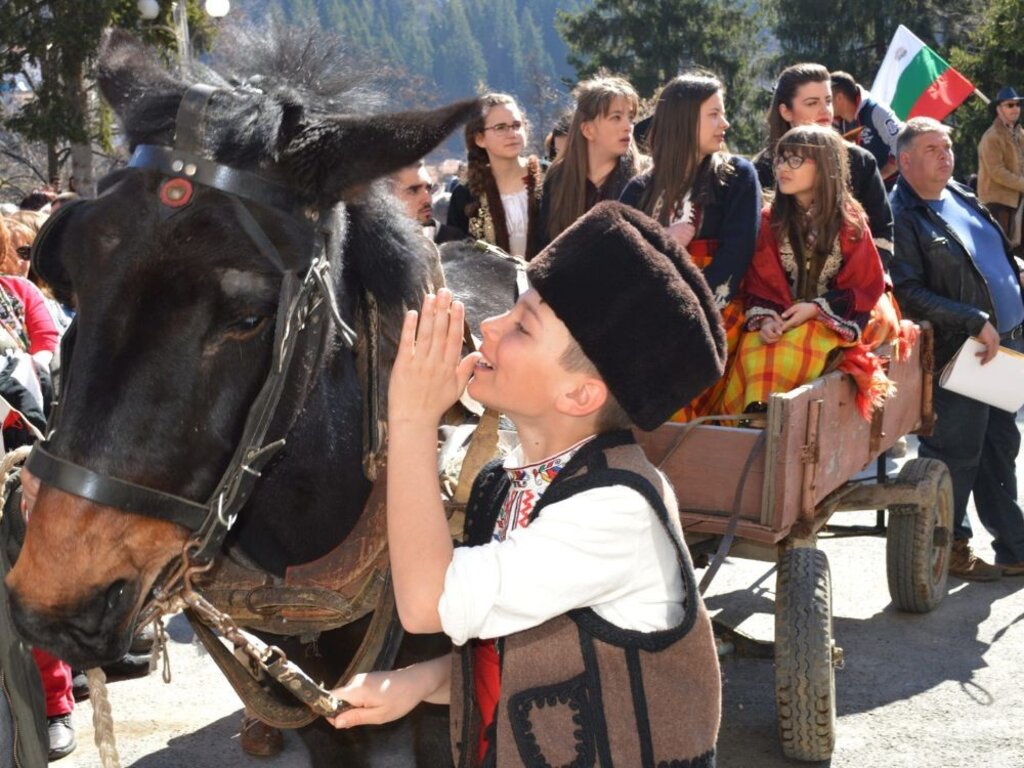 Momchilovtsi offers rural comfort and spiritual renewal in the heart of the Rhodopes