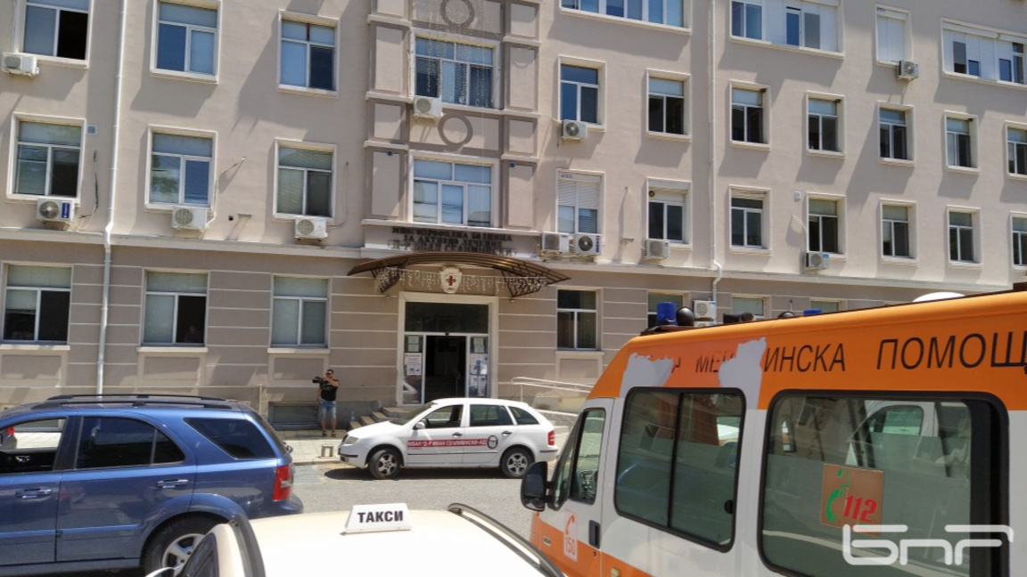 Безплатни прегледи за туберкулоза в Сливен