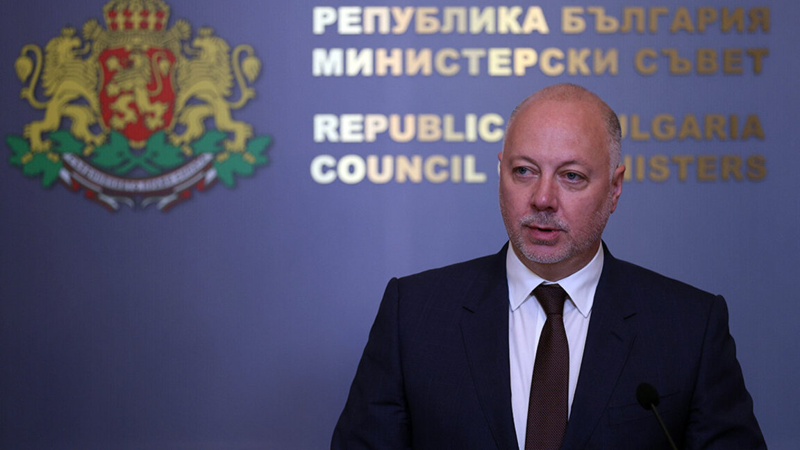 Росен Желязков: Членството ни в еврозоната означава по-голяма покупателна способност за хората