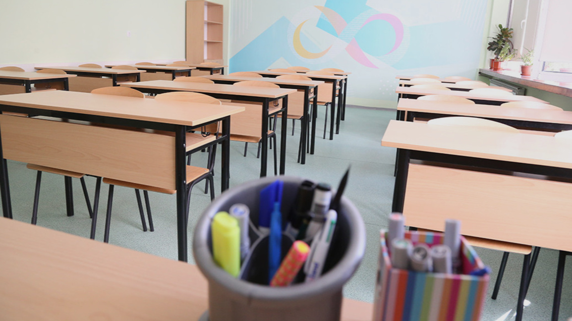 Отличниците на НВО, за които не говорим