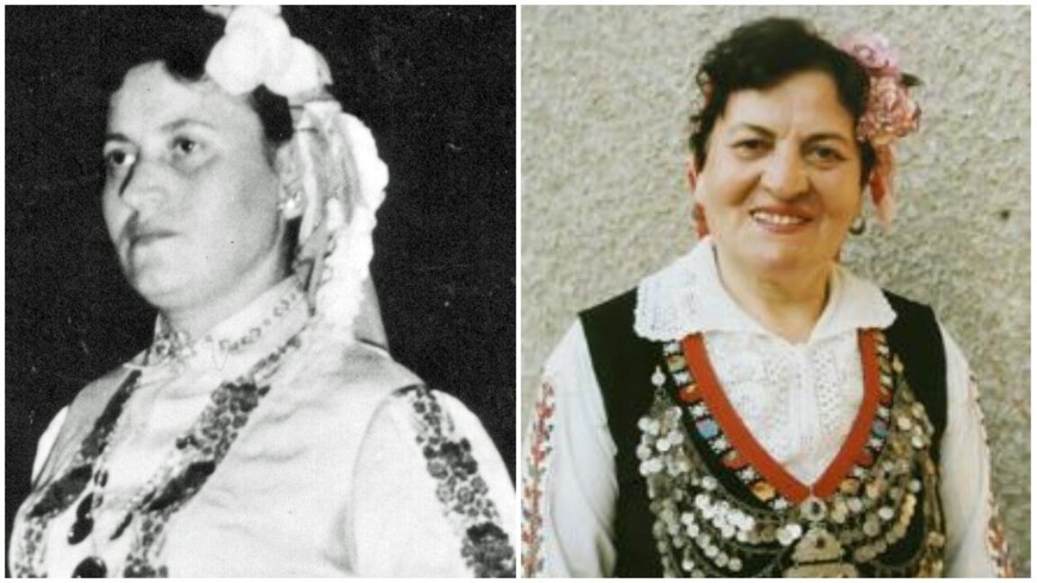 Стајка Гјокова – како је све почело