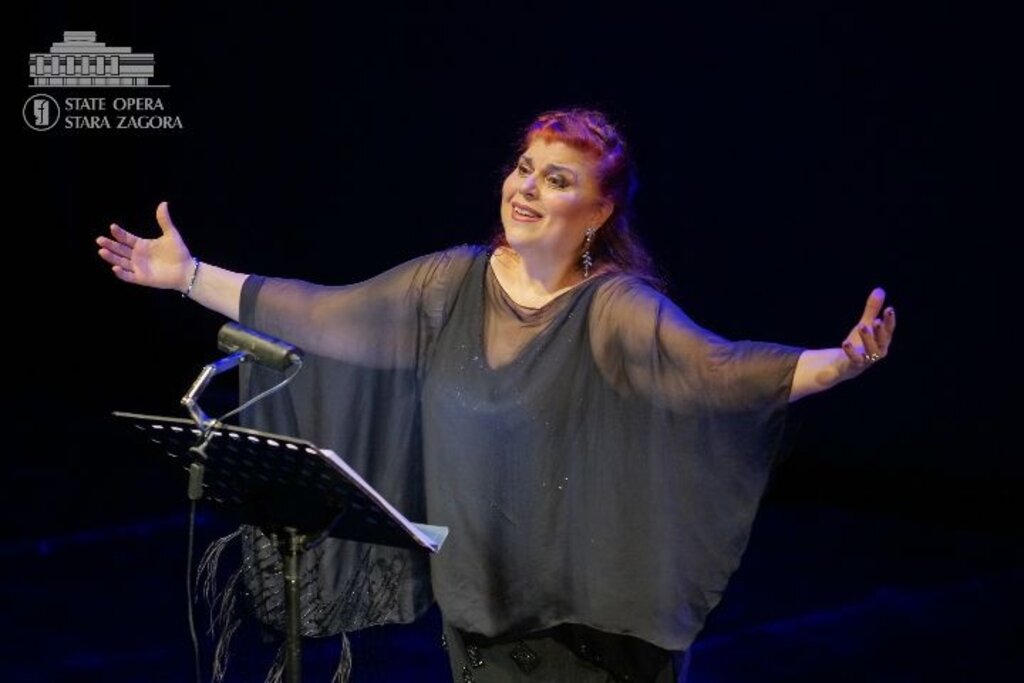 Opernprimadonna Mariana Pentschewa: Wir müssen unsere Spiritualität bewahren!
