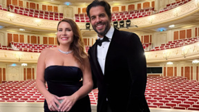 Sonya Yoncheva ve eşi Domingo Hindoian ilk ortak albümlerini yayınlıyor