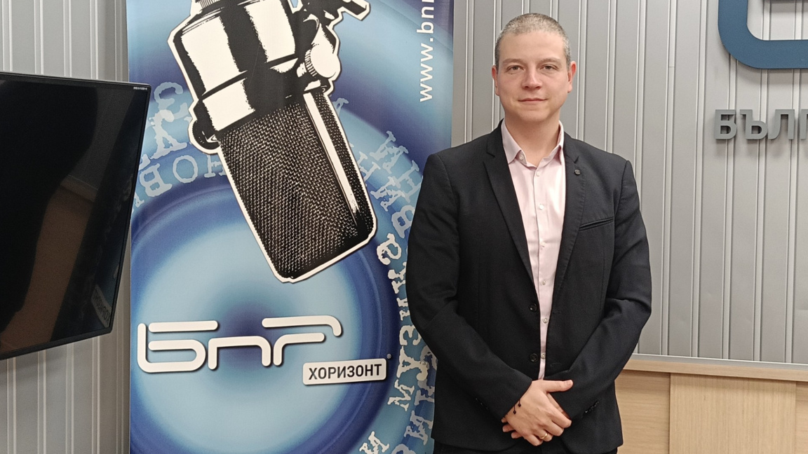 Инж. Димитър Петров