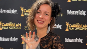 La réalisatrice bulgare Ina Sotirova primée aux Caribbean Film Awards