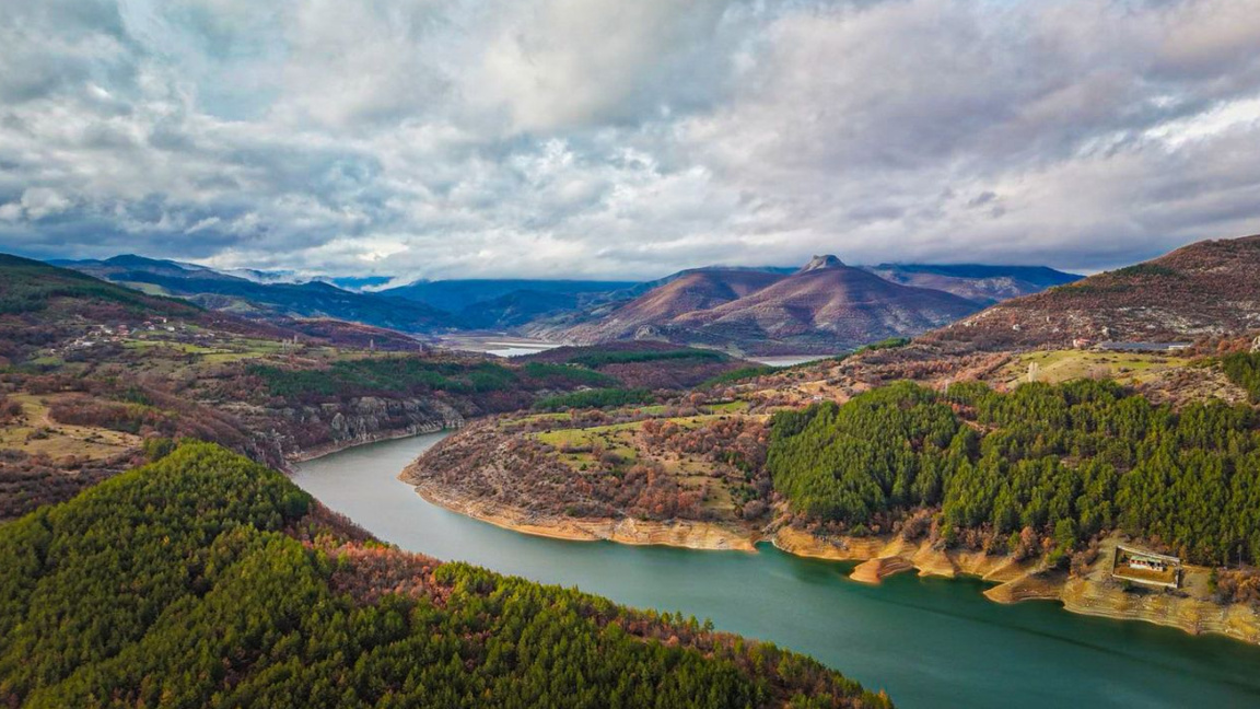 «Колесо приключений» в Кырджали приводит...