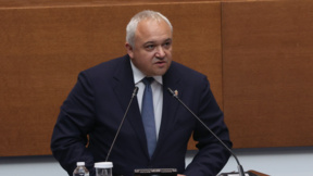 Демерджиев опроверга медийни публикации за убийството на Илиян Филипов