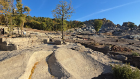 Perperikon’un antik adı Pergam olarak açıklandı