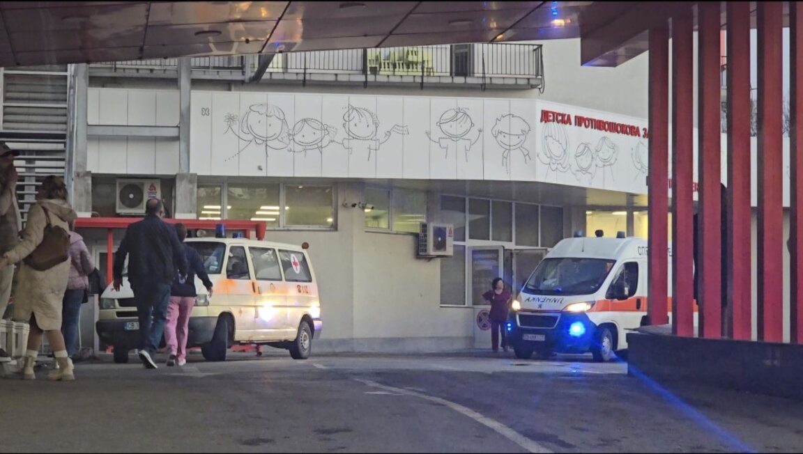 Още 8 от пострадалите в Кочани ще бъдат изпратени за лечение в България