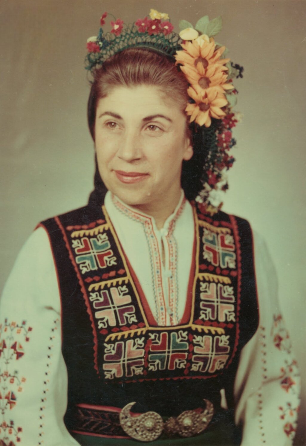 Yanka Taneva